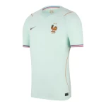 France World Cup 2026 Away Short Sleeve Jersey Fan Version